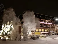 Hotel Larice Bianco