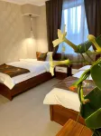Cube House Osh (Куб Хаус Ош) Отели рядом с достопримечательностью «Въезд на Сулайман-Тоо»