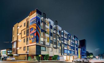 Vue Apartments Geelong