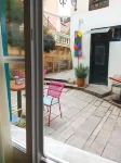 Filyra Pension