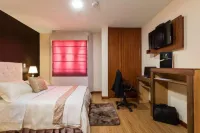 Hotel Boutique Castilla de Léon