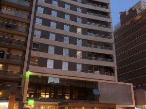 Ibis Styles Montevideo Biarritz