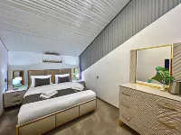 Mansion Hotel Yerevan Các khách sạn ở Zovuni