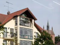 Hotel & Restaurant am Alten Rhin Hotels near Fontane-Geburtshaus
