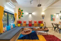 Zostel Pune (Viman Nagar)