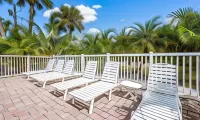 Driftwood at Anna Maria Island Inn Hotel di Holmes Beach