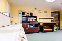 Hostel Malinowski City Hotels in Gliwice