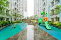 RedLiving Apartemen Grand Sentraland - Bangde Rooms Hotels in West Telukjambe