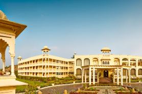 Club Mahindra Udaipur