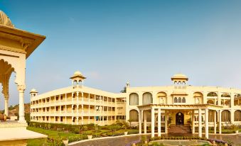 Club Mahindra Udaipur