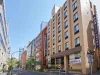 Pod Select Hotel Tokyo Shinjuku Hotels near Takashimaya (Shinjuku Store)