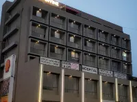 Hotel Sparsh Divine Hotels near Sabarmati