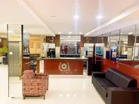 Hotel do Largo Manaus Hotels in Manaus