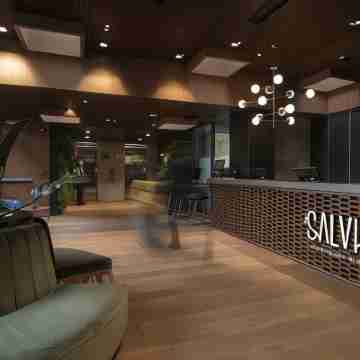 Salvio ApartaSuites Others