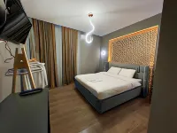 Grand Jnk Boutique Hotel Hoteles en 