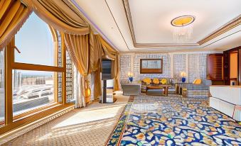 Dar Al Taqwa Hotel