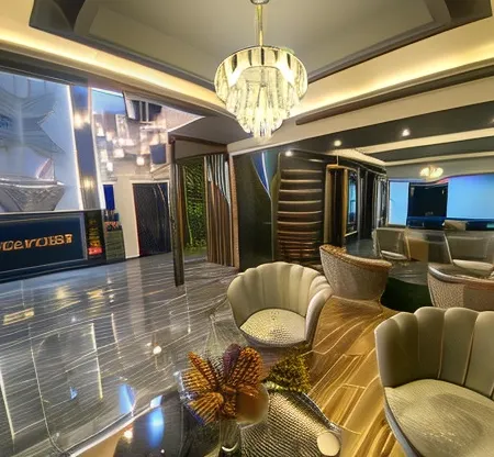 Grand Zara Hotel