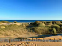 Hoopers Sandy Beach Guest Rooms Hotels in Castle