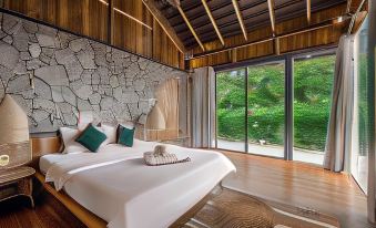 The Ruong Resort