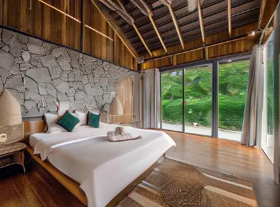 The Ruong Resort Hotels in Phuoc Thuan