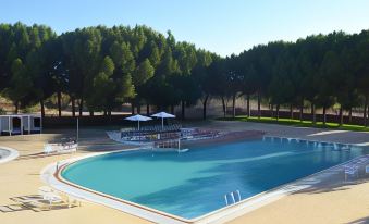 Hotel Campo do Rosmaninho