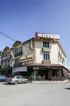 New Dawn Hotel Pontian Sdn Bhd Hotels near Kukup Fisherman Jetty (LKM)