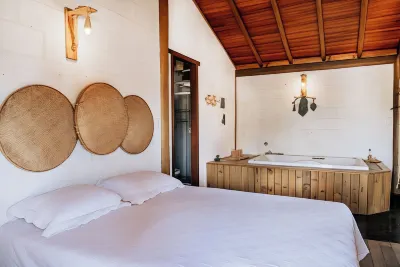Reserva Setiba Hotels in 