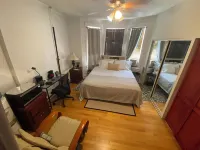 Room in Guest Room - 7Privateroom Jacuzzimassage Sitparking15Mins2ny Hotels in North Bergen