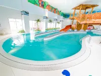 SPA RESORT LiVEMAX - Pools