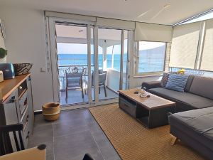 Sea Breeze Luxury Apartments