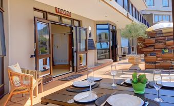 Oppiesee Selfcatering Apartments