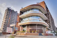 Hotel Sky Inn Pune Отели в г. Талегаон Дабхейд