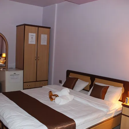 Arab Tower Hotel
