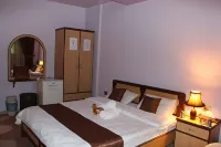 Arab Tower Hotel Hotel in zona Ninfeo di Amman
