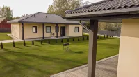 Kintų Perlas Villa 4 Các khách sạn ở 