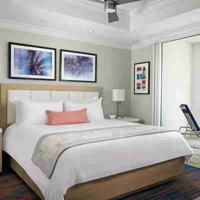 Sunseeker Resort Charlotte Harbor Rooms