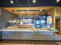 Ibis Budget Lisieux Hotels in Lisieux