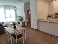 Iberflat Apartamentos Trinidad