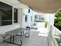Town Center Paradise in Playa Blanca