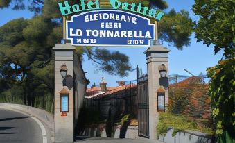 Hotel la Tonnarella