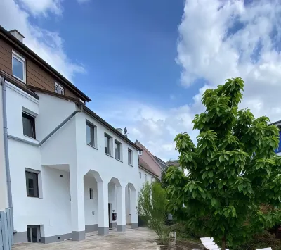 Nisay Home Các khách sạn ở Ludwigsburg