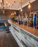 The Ryebeck Hotel - bar