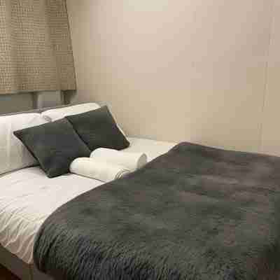 Walk to Lcy Airport Excel Dlr 1Br Flat Rooms