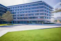 Adagio Access Stuttgart Airport Hotels in Leinfelden-Echterdingen