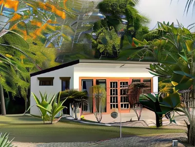 Gumbo Limbo Jungle Resort Hotels in 