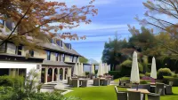 Le Friquet Hotel Hotels in St Saviour Guernsey