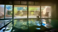 Akame Onsen Hidden Hot Spring Taisenkaku Hotels in Nabari