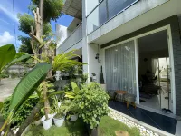 Villa Jeda Hotel di Sidomulyo