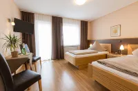 Hotel-Restaurant Langen Hotels in Alken