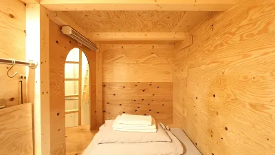 Ishigaki Guesthouse Hive